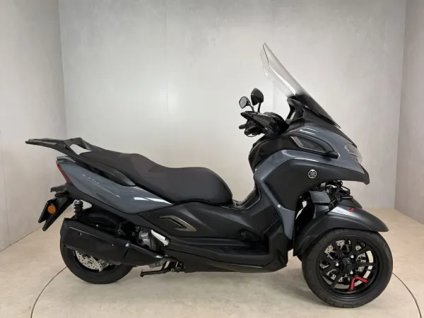 2024 Yamaha Tricity 300 - €9,490 (1/1)