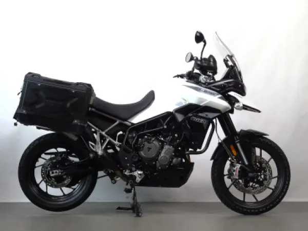 2020 Triumph Tiger 900 GT Pro - € 12.490 (1/1)