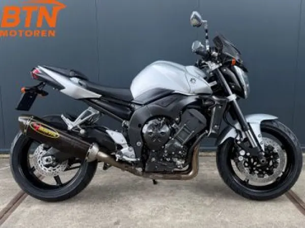 2007 Yamaha FZ 1 - €4,999 (1/1)