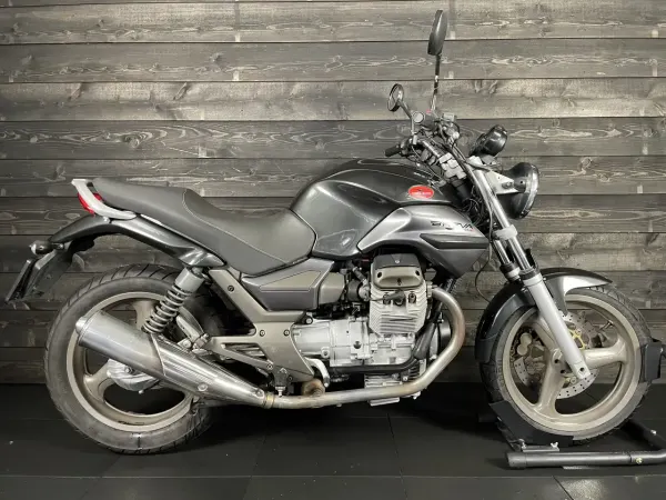 2003 Moto Guzzi Breva 750 - € 2.888 (1/1)