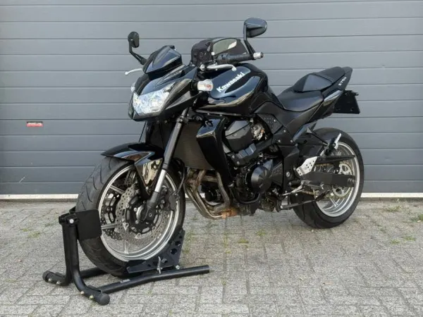 2011 Kawasaki Z 750 - €4,799 (1/1)