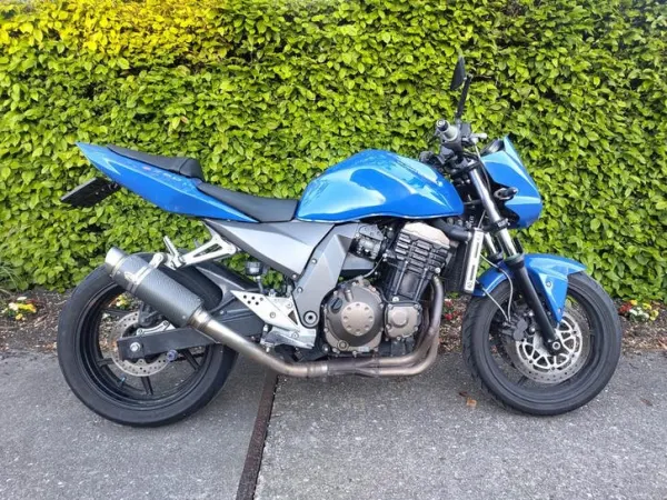 2004 Kawasaki Z 750 - €3,000 (1/1)