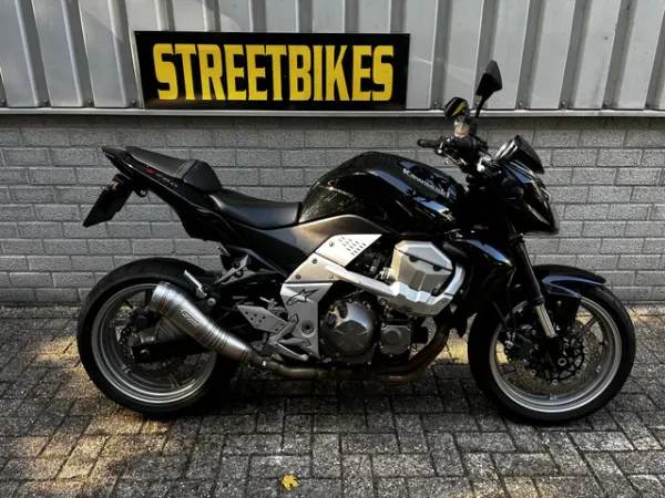 2007 Kawasaki Z 750 - €4,250 (1/1)