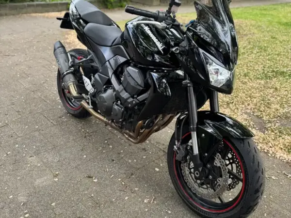 2008 Kawasaki Z 750 - €4,900 (1/1)