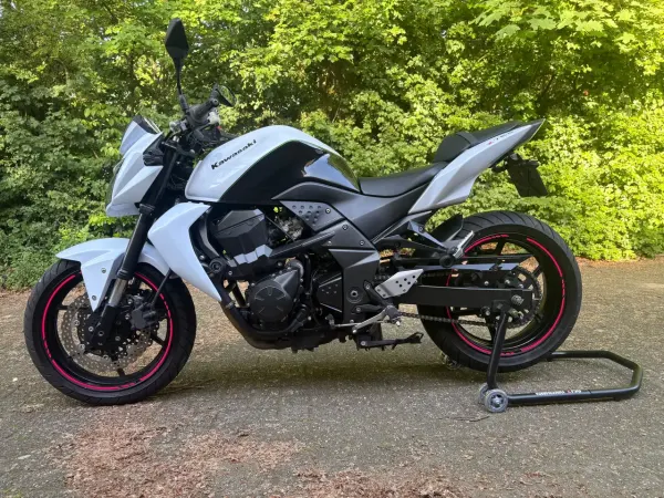 2010 Kawasaki Z 750 - €5,299 (1/1)