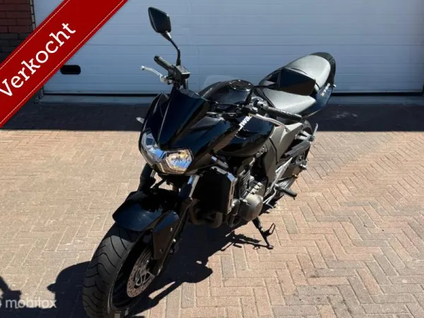 2004 Kawasaki Z750 Origineel! Goot Onderhoud - Price on request (1/1)