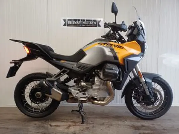 2024 Moto Guzzi Stelvio - € 13.990 (1/1)