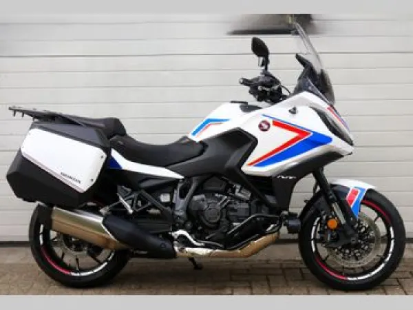 2023 Honda NT 1100 DCT - € 11.999 (1/1)