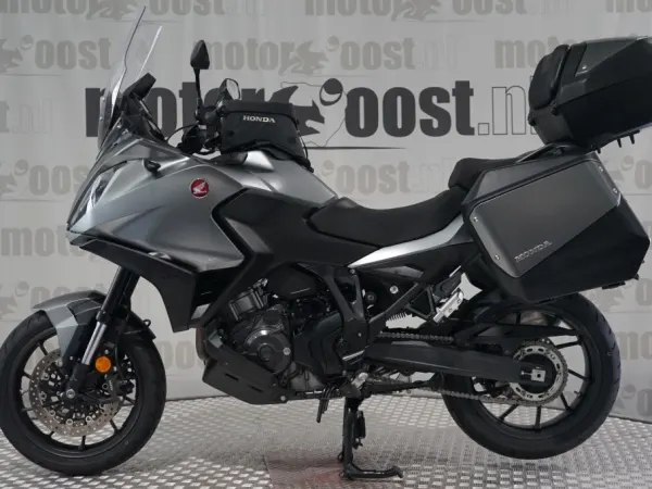 2023 Honda NT 1100 - €14,890 (1/1)
