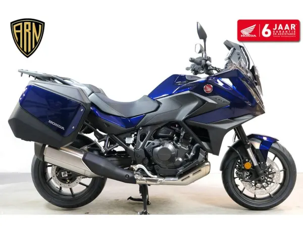 2026 Honda NT 1100 - € 17.599 (1/1)