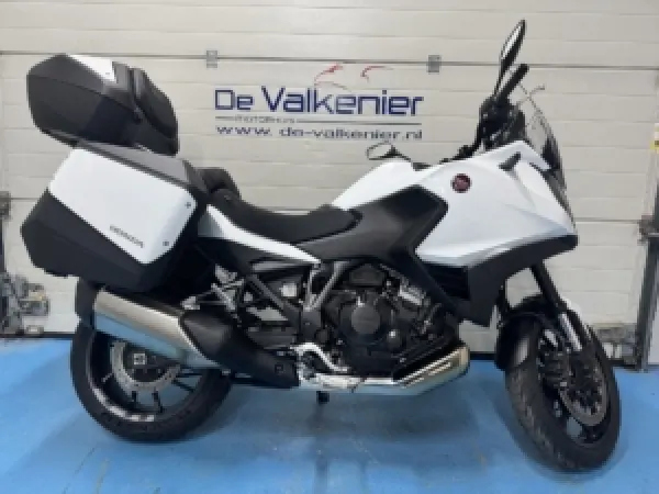 2023 Honda NT 1100 - €13,490 (1/1)