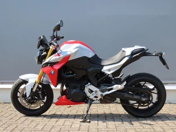 2020 BMW F 900 R - € 8.750 (1/1)