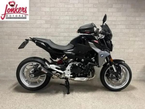 2023 BMW F 900 R - € 10.240 (1/1)