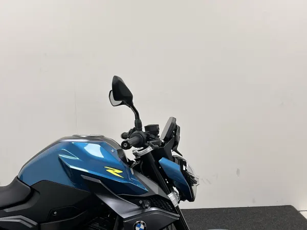 2026 BMW F 900 R - €9,250 (1/1)