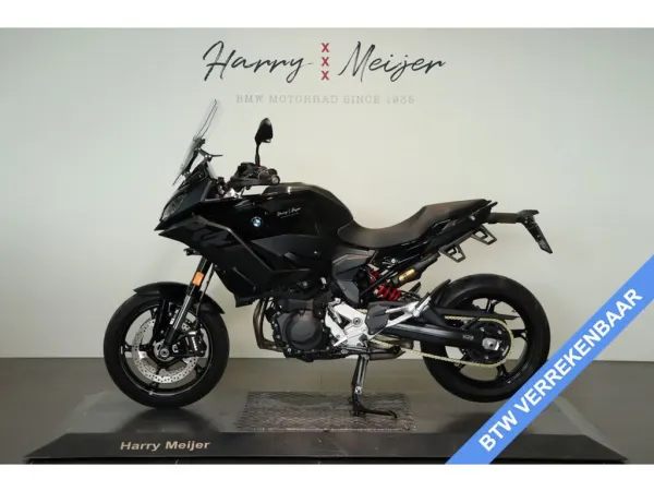 2026 BMW F 900 XR - € 15.500 (1/1)
