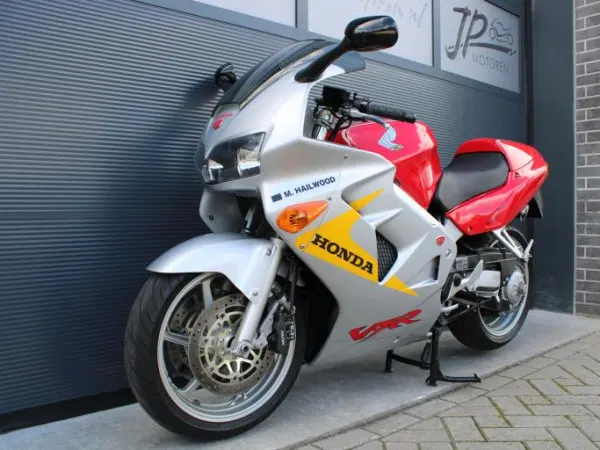 2000 Honda VFR 800 FI - € 5.999 (1/1)