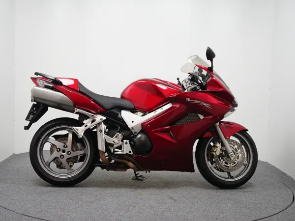 2007 Honda VFR 800 - € 4.499 (1/1)