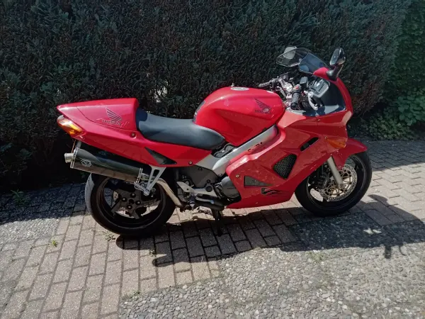 1998 Honda VFR 800 - € 2.250 (1/1)