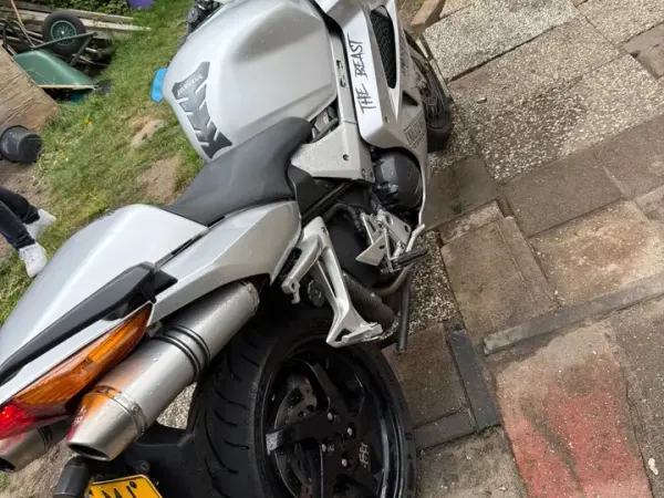 2003 Honda VFR 800 - € 2.899 (1/1)