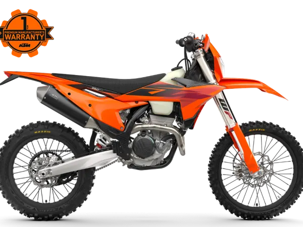 2027 KTM 350 EXC-F - € 13.999 (1/1)