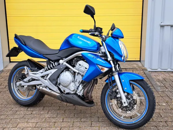 2009 Kawasaki ER 6 N - €3,250 (1/1)