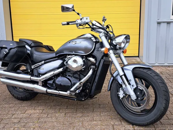 2006 Suzuki Intruder M 800 - € 4.750 (1/1)