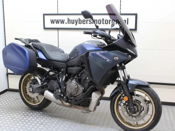 2024 Yamaha Tracer 7 GT - € 7.900 (1/1)