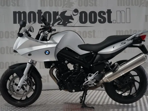 2009 BMW F 800 S - € 4.250 (1/1)