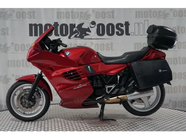 1997 BMW K 1100 RS - € 2.150 (1/1)