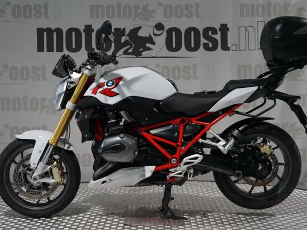 2015 BMW R 1200 R - €8,850 (1/1)