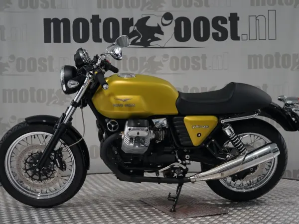 2010 Moto Guzzi V 7 - €5,990 (1/1)
