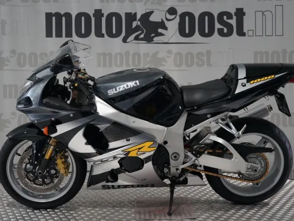 2001 Suzuki GSX-R 1000 - €5,990 (1/1)