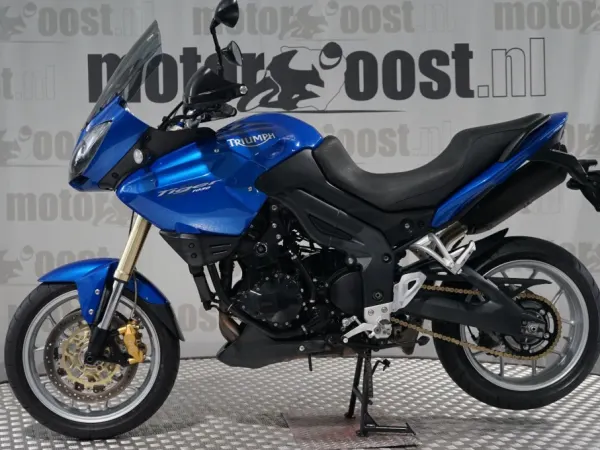 2007 Triumph Tiger 1050 - € 4.490 (1/1)