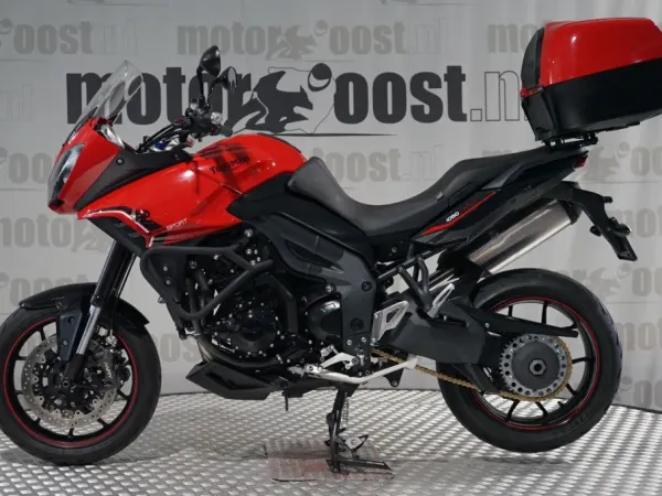 2013 Triumph Tiger 1050 - € 7.250 (1/1)