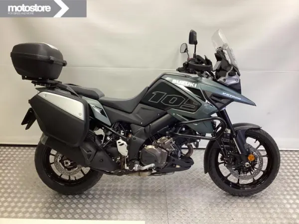 2026 Suzuki V-Strom 1050/A - € 18.748 (1/1)