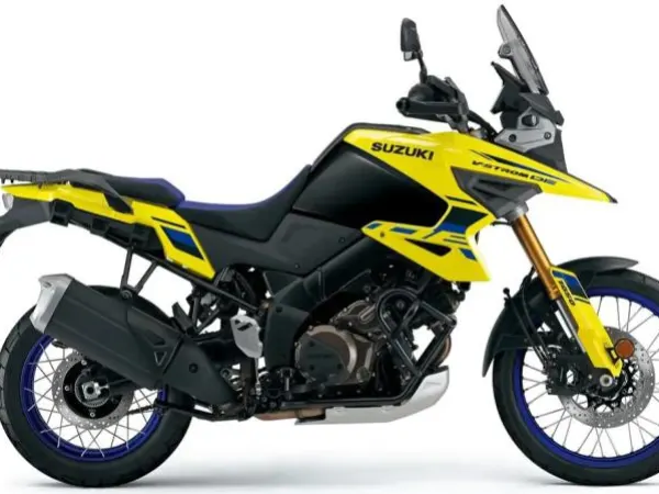 2026 Suzuki V-Strom 1050/A - € 16.299 (1/1)