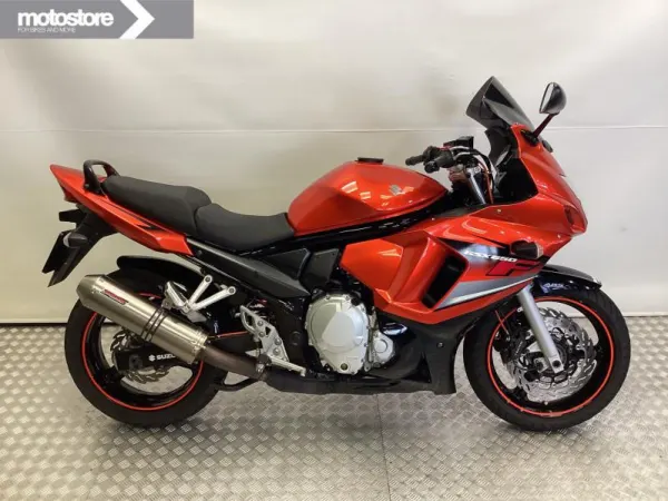 2009 Suzuki GSX 650 F ABS - €4,999 (1/1)