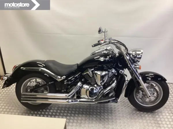 2009 Suzuki C 1800 LC Intruder - € 8.990 (1/1)