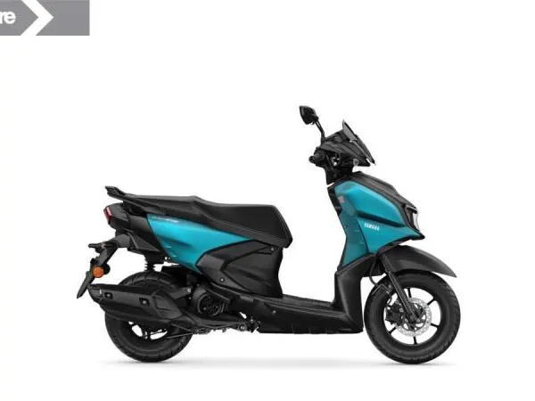 2026 Yamaha Rayzr - € 3.299 (1/1)