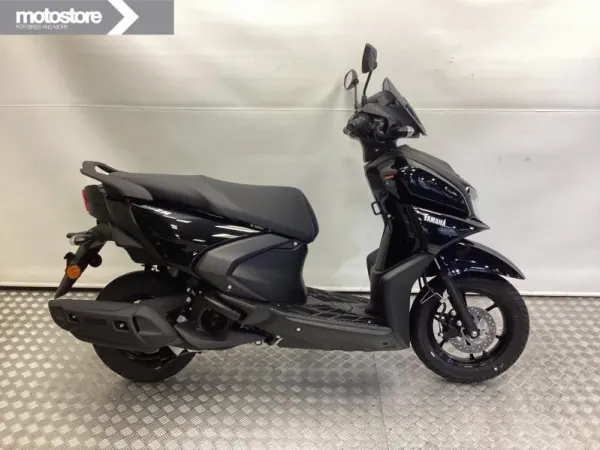2026 Yamaha Rayzr - € 3.299 (1/1)