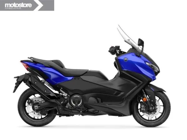 2026 Yamaha Tmax 560 - € 15.199 (1/1)