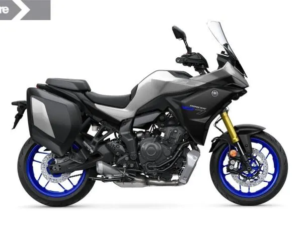 2026 Yamaha Tracer 7 GT - €13,199 (1/1)