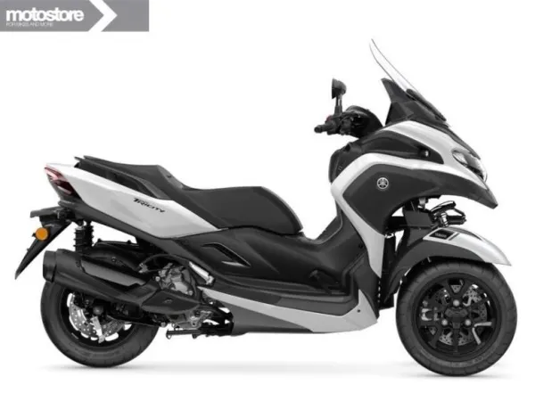 2026 Yamaha Tricity 300 - €10,999 (1/1)