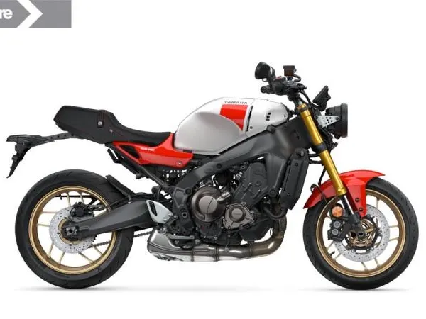 2026 Yamaha XSR 900 ABS - € 13.399 (1/1)