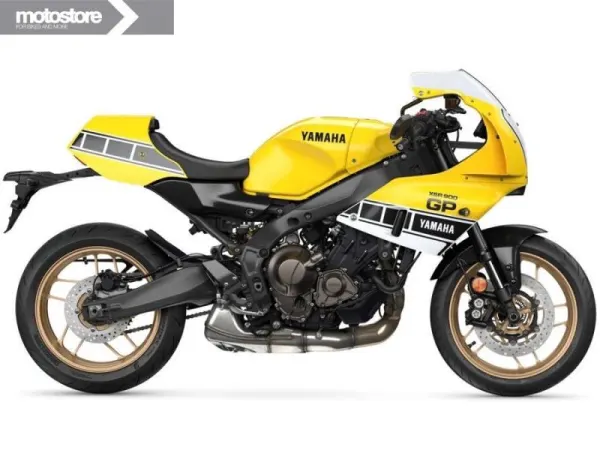 2026 Yamaha XSR 900 GP - € 15.499 (1/1)