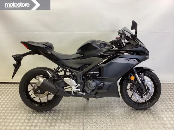 2026 Yamaha YZF R3 - € 7.899 (1/1)