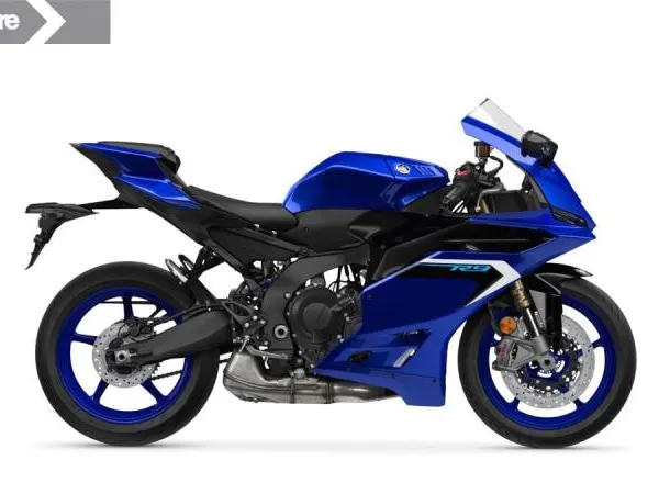 2026 Yamaha YZF R9 - € 15.699 (1/1)