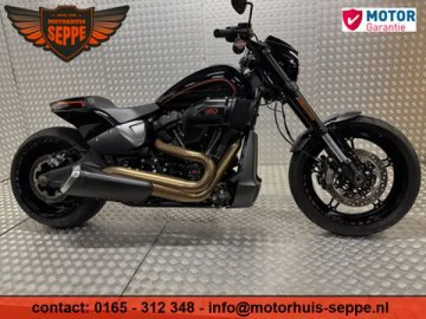 2019 Harley-Davidson Softail FXDR 114 - € 19.948 (1/1)