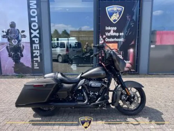 2020 Harley-Davidson Street Glide Special 114 - € 22.490 (1/1)