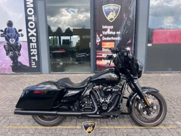 2023 Harley-Davidson Street Glide ST Flhxst - € 26.990 (1/1)